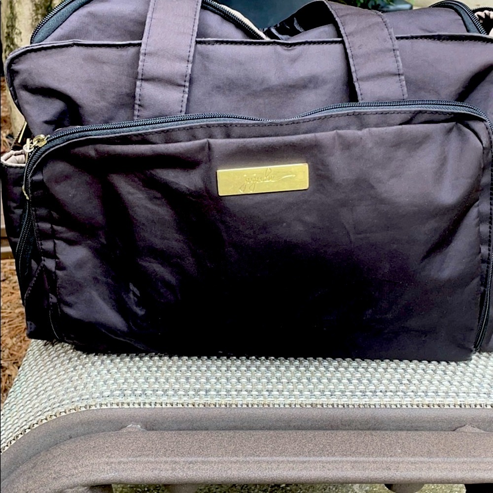 Ju-ju-be B.F.F baby bag